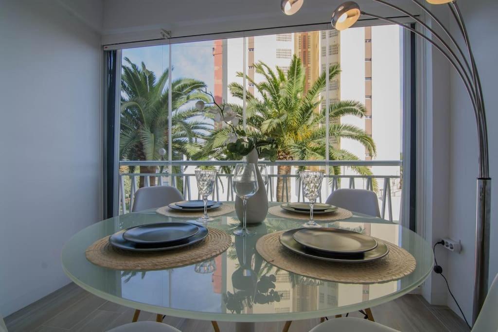 Precioso Apartamento Junto Al Mar La Pobla de Farnals Zewnętrze zdjęcie