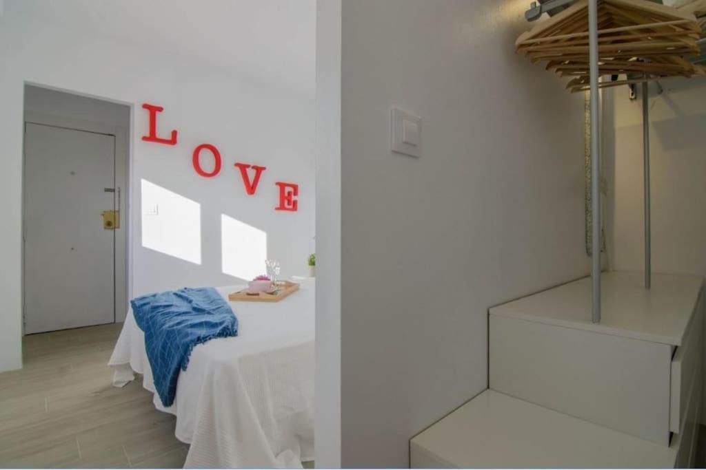 Precioso Apartamento Junto Al Mar La Pobla de Farnals Zewnętrze zdjęcie