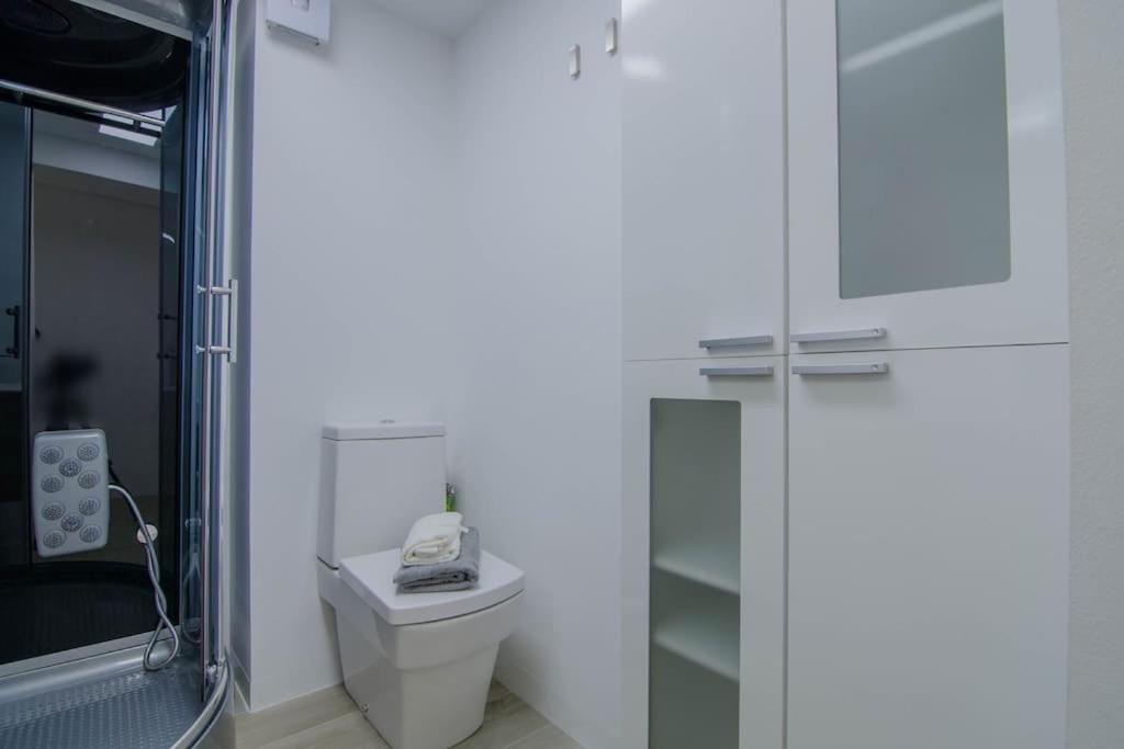 Precioso Apartamento Junto Al Mar La Pobla de Farnals Zewnętrze zdjęcie