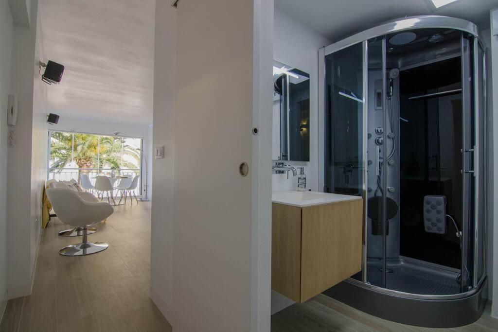 Precioso Apartamento Junto Al Mar La Pobla de Farnals Zewnętrze zdjęcie