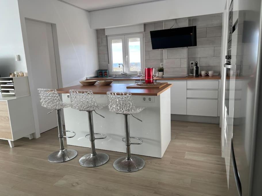 Precioso Apartamento Junto Al Mar La Pobla de Farnals Zewnętrze zdjęcie